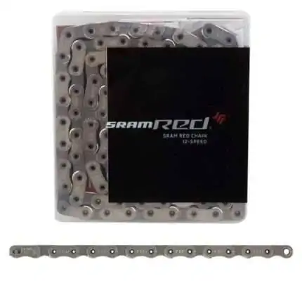 Ķēde SRAM Red