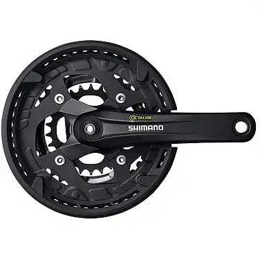 Shimano FC-M3000 Acera
