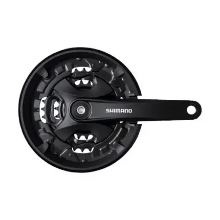 Shimano FC-MT101