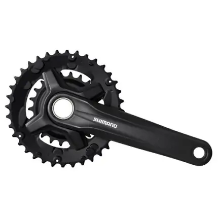 Shimano FC-MT210-2 36x22T