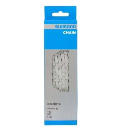 Ķēde Shimano CN-NX10