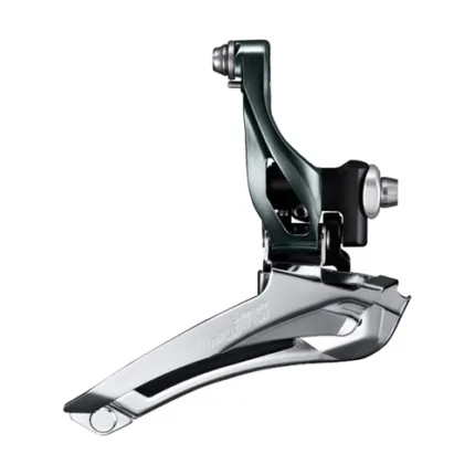 Priekšējais pārslēdzējs Shimano FD-4700 Tiagra (2 x 10 ātrumi)