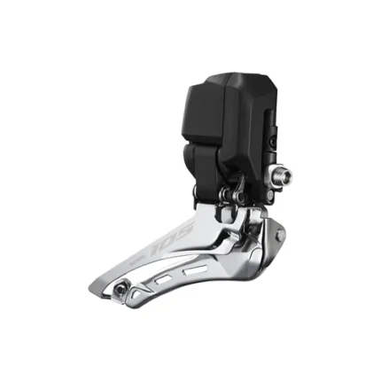 Priekšējais pārslēdzējs Shimano FD-R7150 DS Di2 (2 x 12 ātrumi)