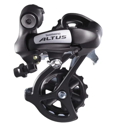Aizmugurējais pārslēdzējs Shimano RD-M310 Altus SGS