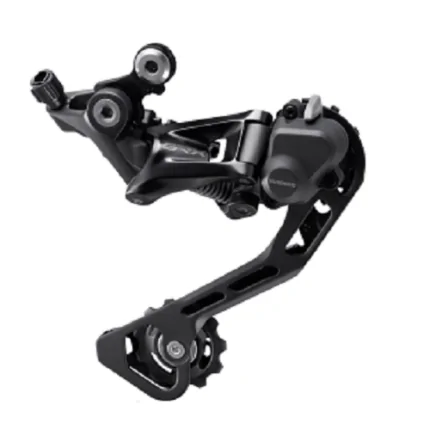 Aizmugurējais pārslēdzējs Shimano RD-RX400 GRX (2x10 ātrumi)