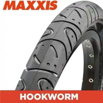 Velosipēda riepa Maxxis 26 x 2.50 Hookworm