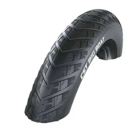 Velosipēda riepa CST 20 x 3.0 Big Boat CTC-06