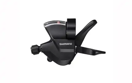 Pārslēdzēja rokturis Shimano SL-M315-L Acera