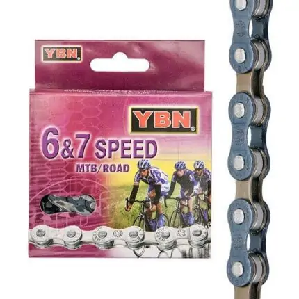 Ķēde YBN S50