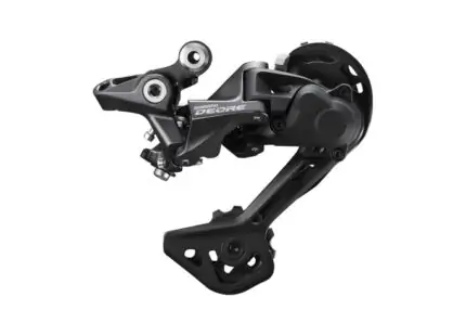 Aizmugurējais pārslēdzējs Shimano RD-M5120 Deore