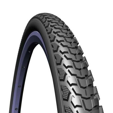 Velosipēda riepa Rubena 700 x 40C Gripper