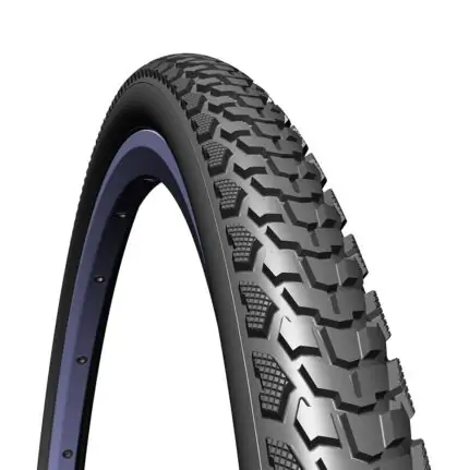 Velosipēda riepa Rubena 700 x 40C Gripper