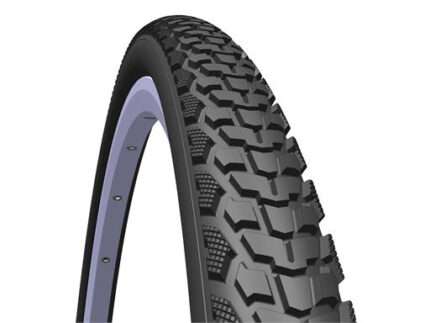 Velosipēda riepa Rubena 700 x 35C Gripper