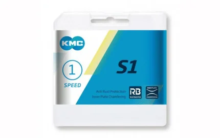 Ķēde KMC S1 Wide RB